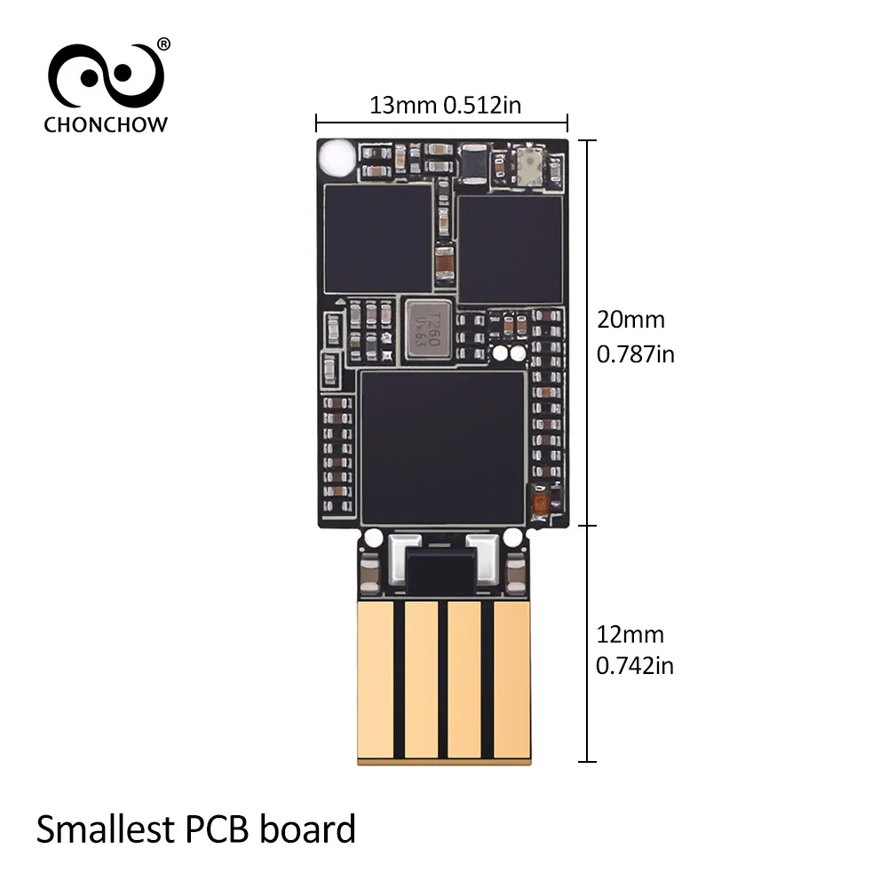 ChonChow 20*13mm البسيطة WIFI تتبع LBS gsm المقتفي مع ميكروفون TF بطاقة تسجيل مسجل صوتي SMS إنذار ل الشخصية