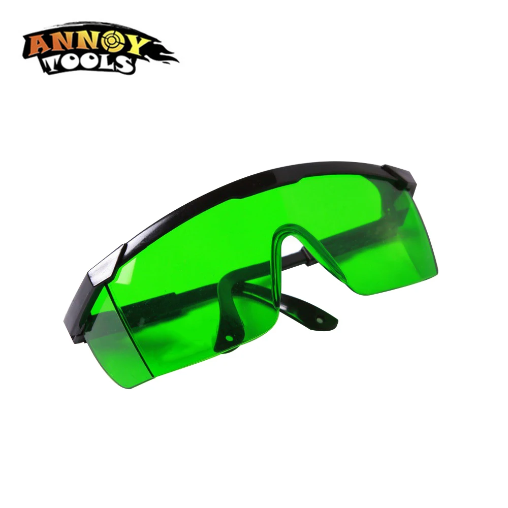 ANNOYTOOLS промышленные защитные очки лазерная защита очки длина волны 190-490/900-1700nm
