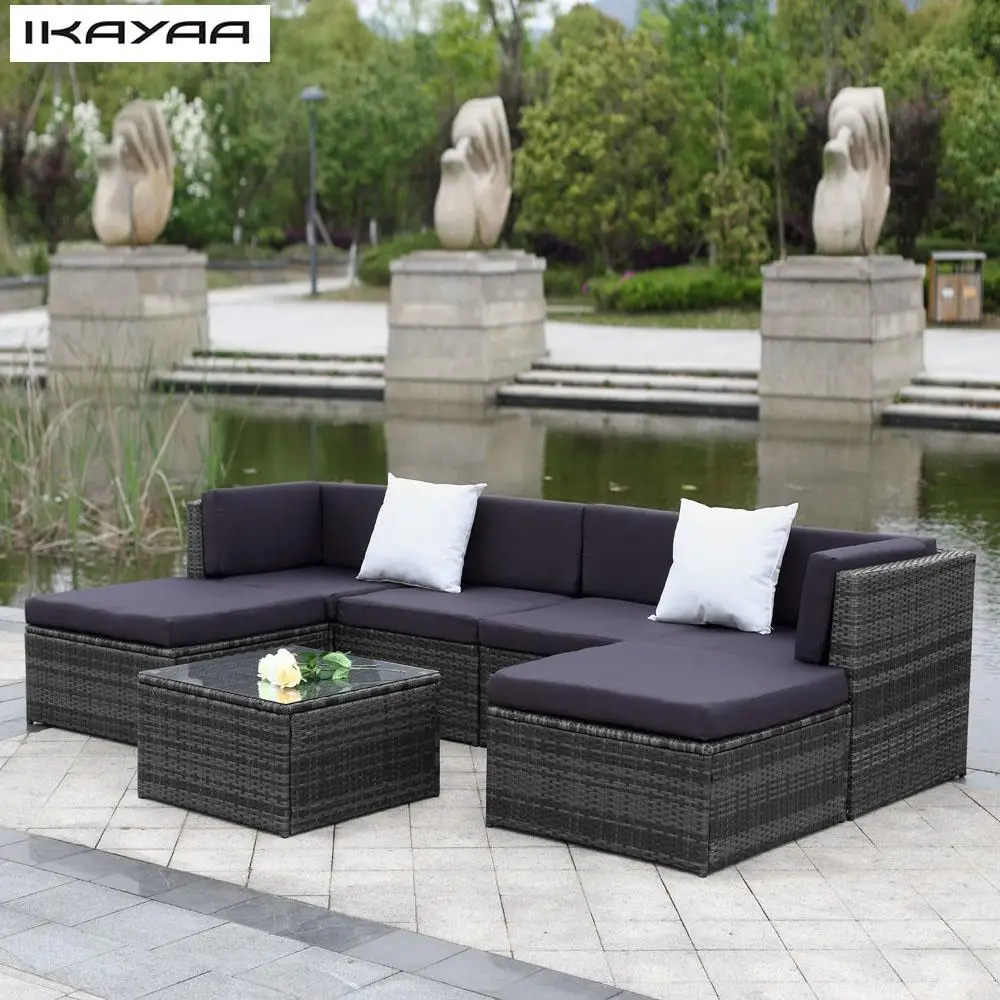 Online kopen wholesale hoekbank sets uit china hoekbank sets ...