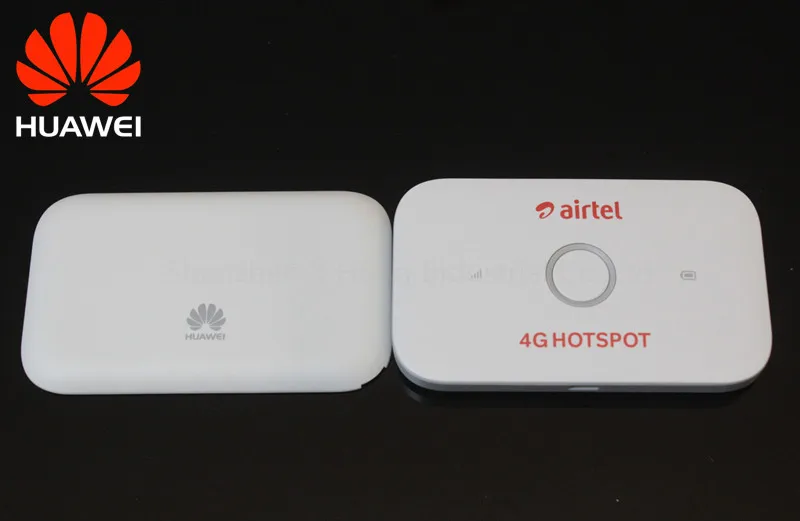 

Unlocked Huawei E5573 E5573Cs-609 150Mbps 4G Modem Dongle Lte Wifi Router Pocket