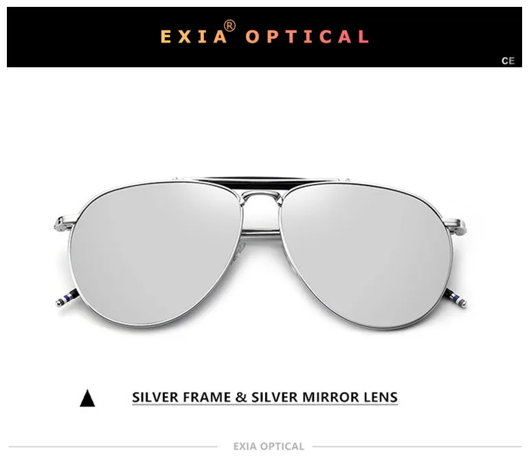 mirror power sunglasses