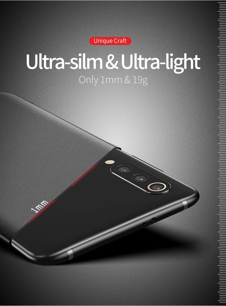 for xiaomi mi 9 case (5)