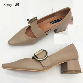 

High Heels Women High Heel Shoes Pumps Stiletto Woman Party Wedding Shoes Kitten Heels