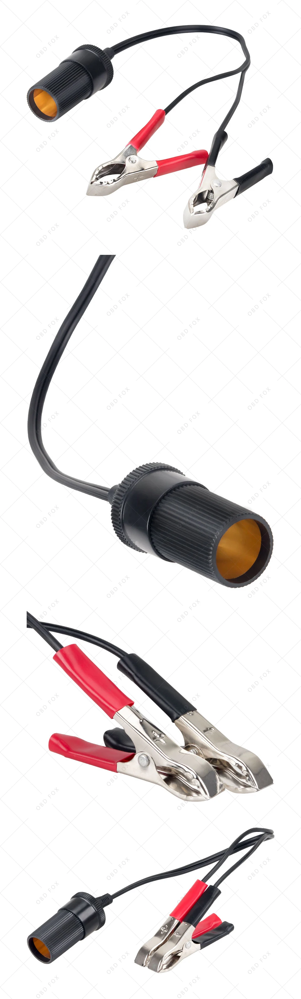Battery Terminal cip-on 960