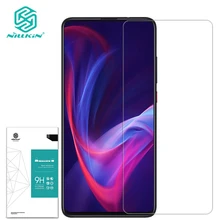 Защитная пленка Nillkin 0,33 мм для Xiao mi Red mi K20/K20 Pro/mi 9T Pro Amazing H против царапин защитная пленка из закаленного стекла