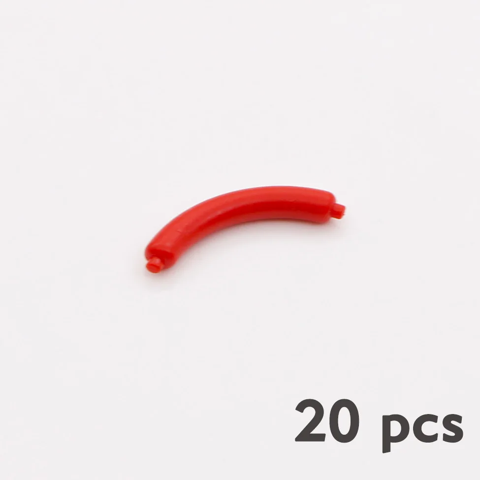 lego hot dog