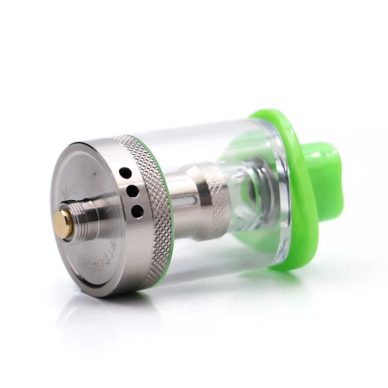 В наличии E испаритель для электронных сигарет Demon Killer Magic Hat Sub Ohm Tank atomizer PCTG 4 5 мл/5