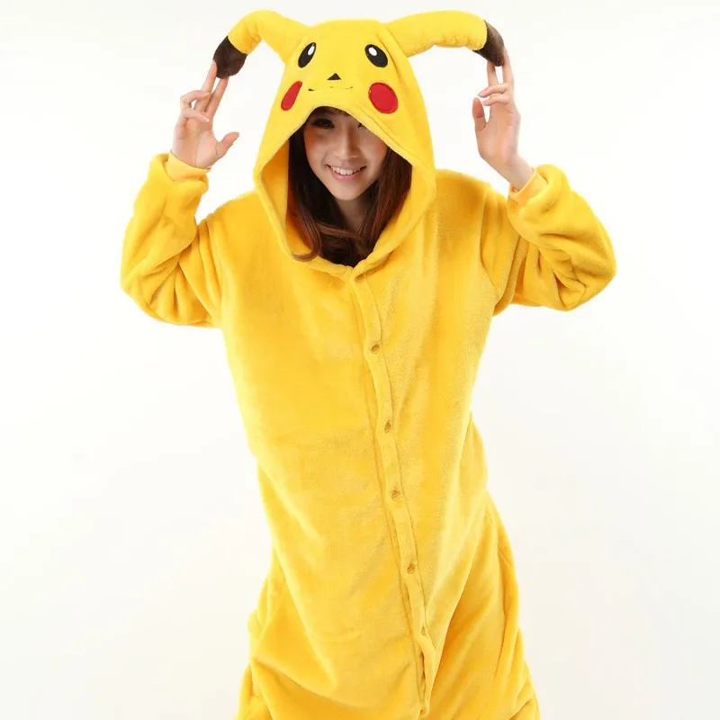pikachu jumpsuit primark