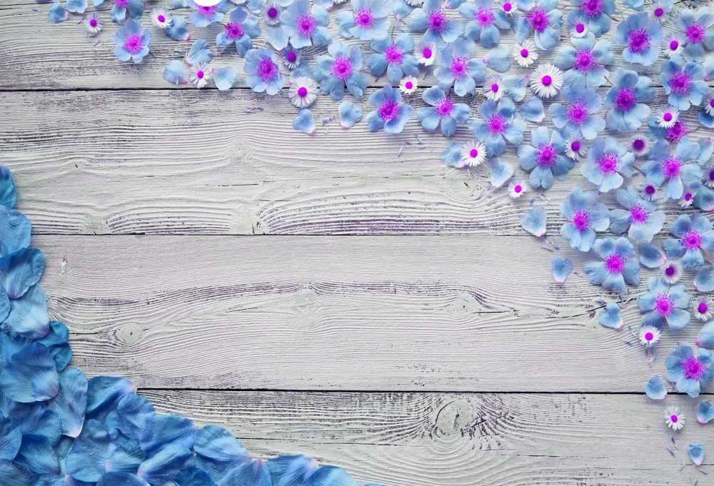 Laeacco Wooden Board Colorful Flower Heart Baby Newborn Photographic Background Customized Photography Backdrop For Photo Studio Laeacco Wooden Board Colorful Flower Heart Baby Newborn Photographic Background Customized Photography Backdrop For Photo Studio