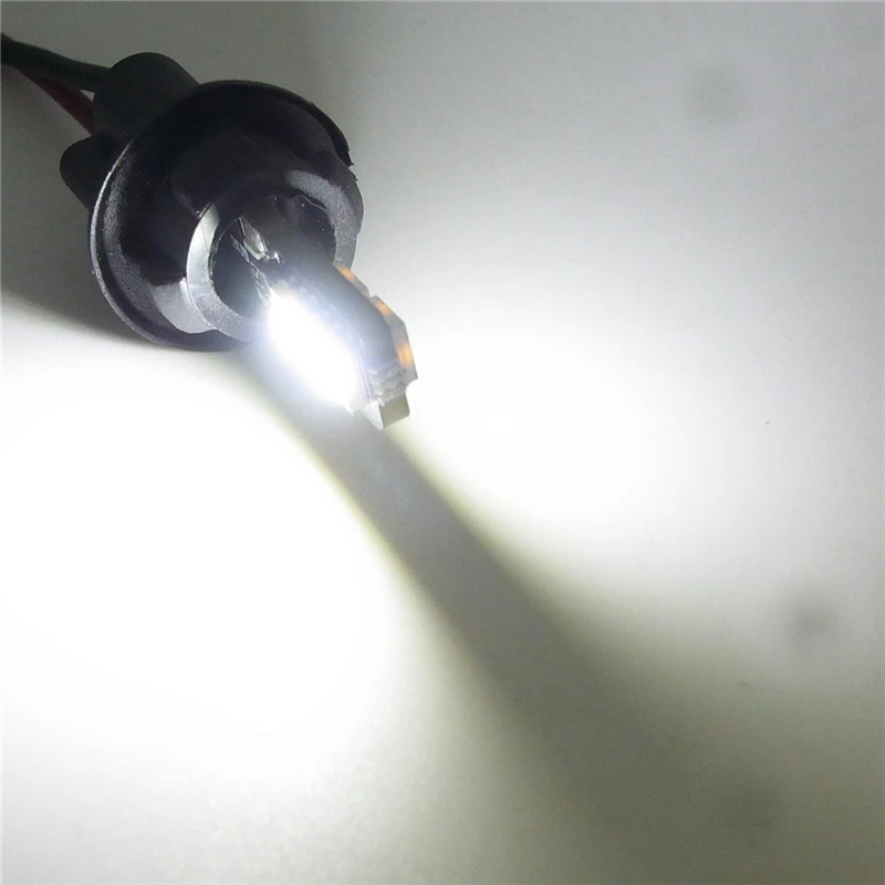 1 шт. белая T10 168 194 W5W танкетке 4 Smd 5050 Canbus Error Free светодиодный светильник лампочка|bulb