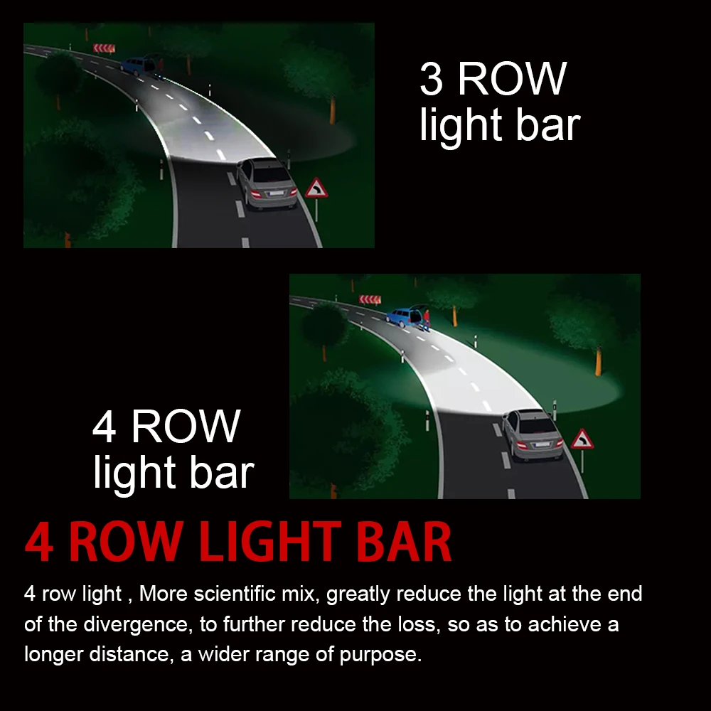 Quad row 22