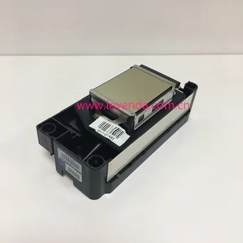 

Hot sale! Original F187000 dx5 unlocked printhead for water base 9880 printers f187000 dx5 printhead