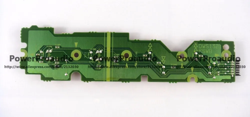 1pc DWS1321 Play Cue PCB circuit board for Pioneer