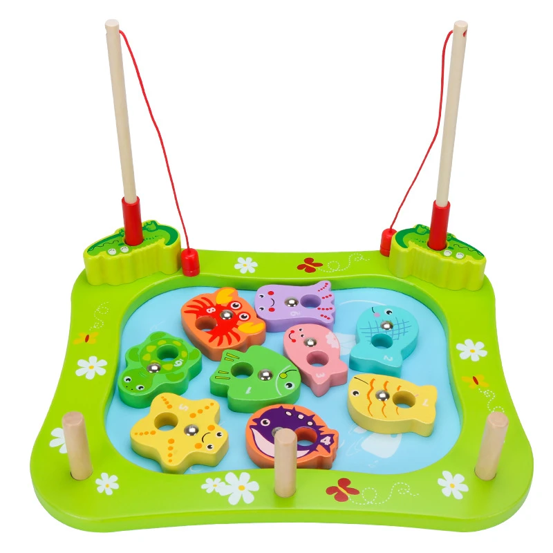 fishing toy for 2 year old