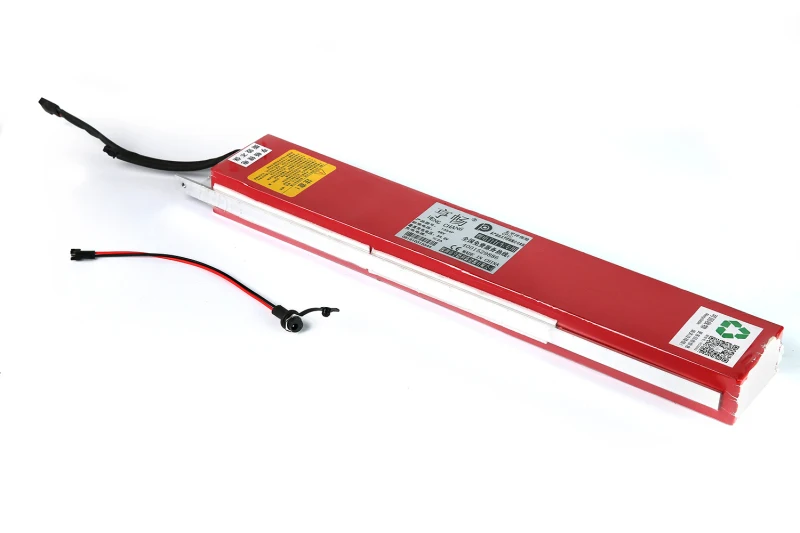 

48V 10Ah The built-in elongated li-ion Battery for e-bike Customize the li-ion bike battery