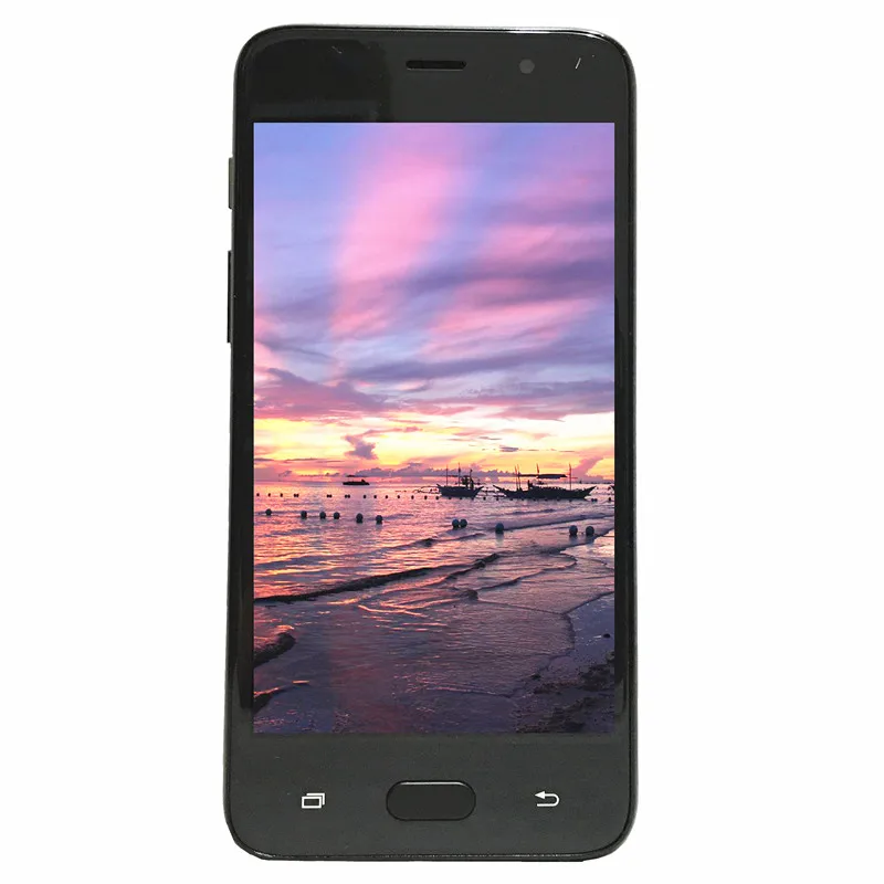 Распродажа оригинальный android 4.4.2 смартфон 5 0 &quotwifi Две сим смартфоны Китай gsm