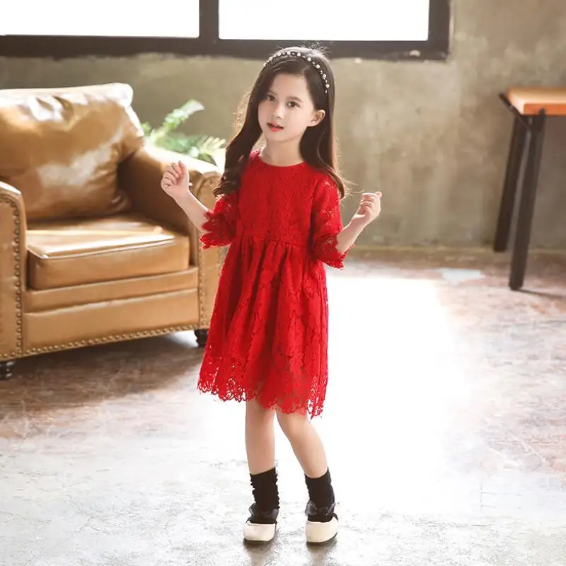 kids dress for girls