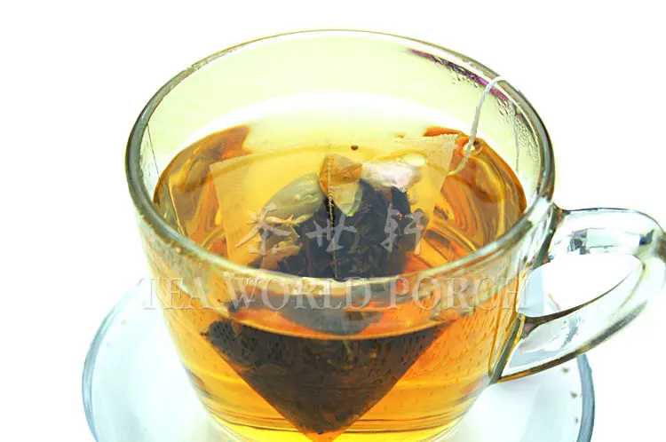 3 г* 10 шт Lapsang Souchong Вишневый черный чай красота, здоровье, Ароматизированная маска для ухода за кожей DIY сырье чайный пакетик удалить темные круги