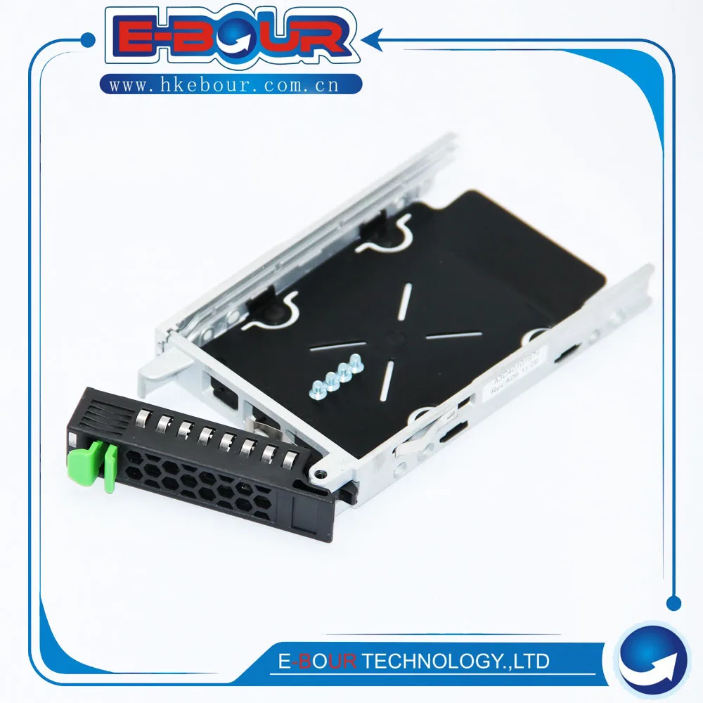 Кронштейн для жесткого диска SAS SATA 2 5 дюйма a3c4010197a3c40058356 Fujitsu S5 S6 S7 S8 Primergy RX600 RX300 RX900