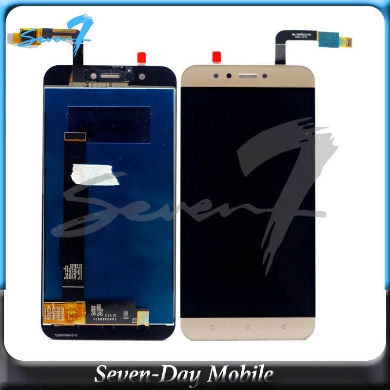 

100% Tested Touch Screen LCD For IVVI K5 LCD Display Touch Screen Glass Panel Digitizer Assembly
