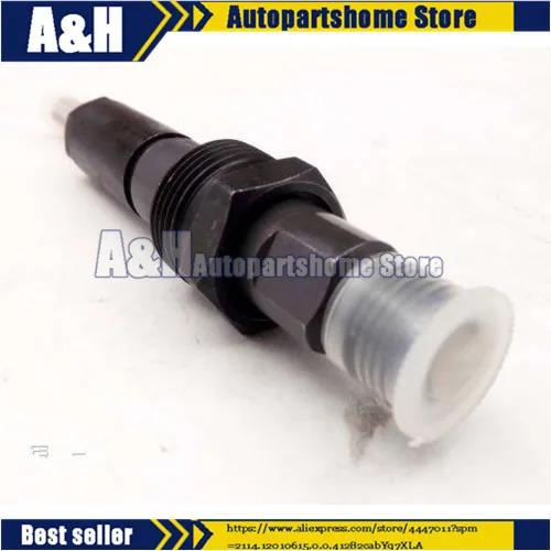 4x4928990 дизельные топливные инжекторы 4BT двигателя 390KAL59P6 для Cummins