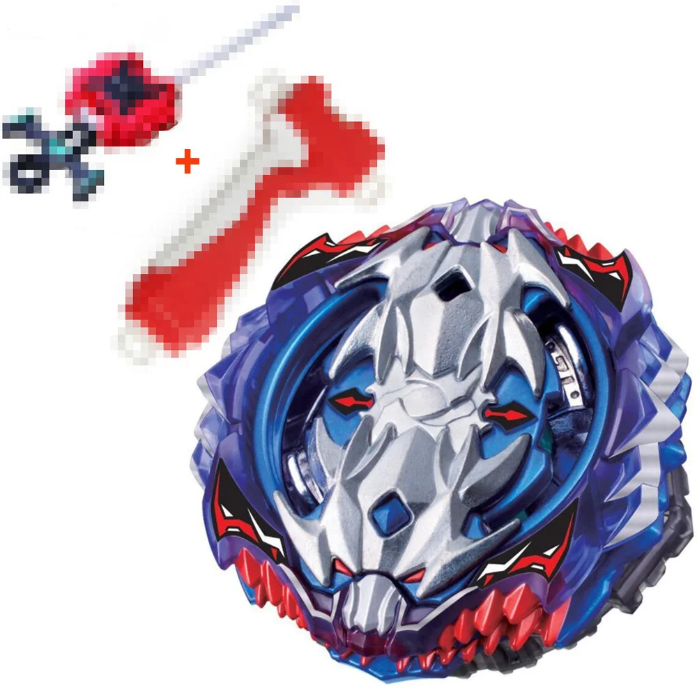 B-85 убийца Deathscyther/Doomscizor BOOSTER взрыв Beyblade B82 B59 B41 B34 B35 B37 B42 B73