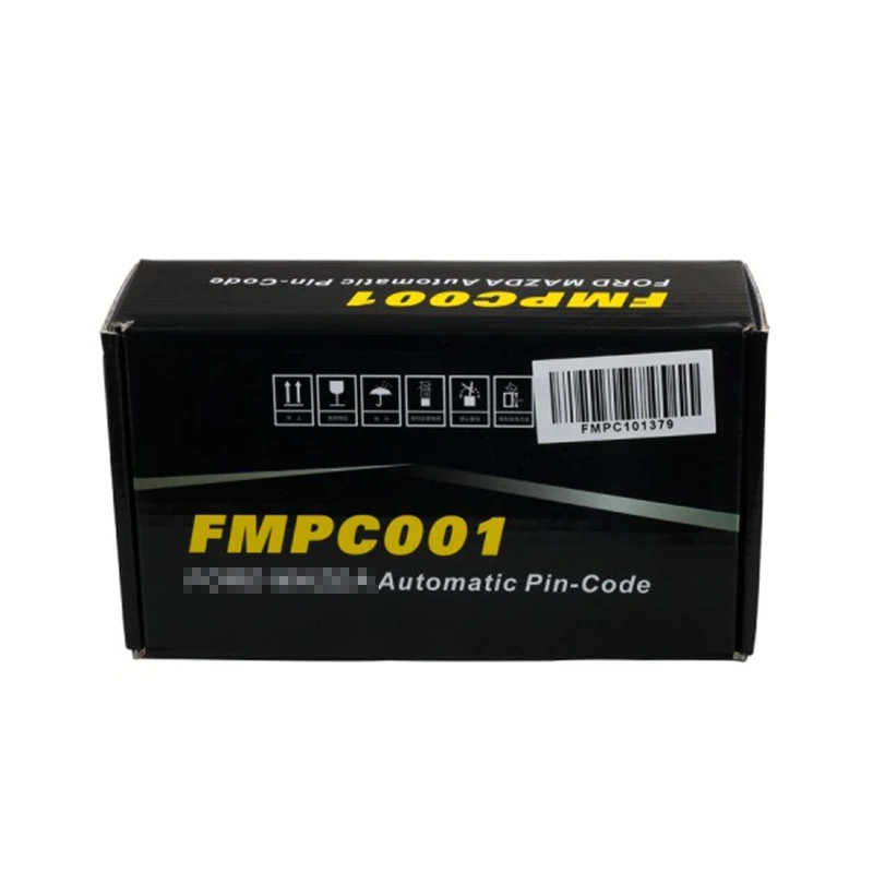2017 новое поступление для Ford/Mazda FMPC001 Incode калькулятор V1.7 Pin код диагностический