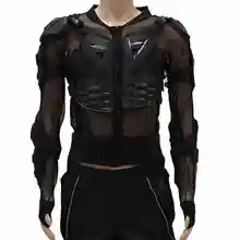 Новое поступление moto motorcross гонке мотоцикл body armor защитная передач езда мотоцикл грудь броня мотоцикла qp059