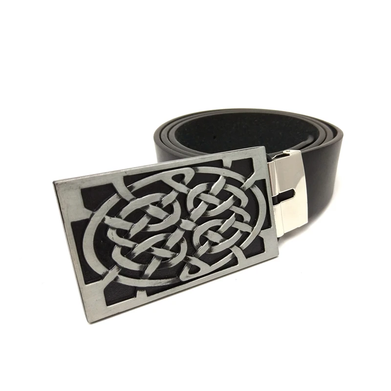 big belt buckles designer