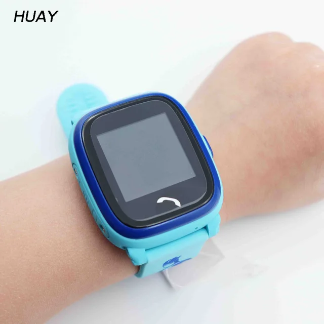 GPS Tracking Watch For Kids Swim touch screen Waterproof IP67 SOS Emergency Call GPS Tracking Watch For Kids Swim touch screen Waterproof IP67 SOS Emergency Call