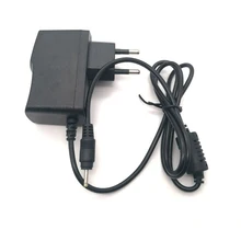 10 шт. планшет Зарядное устройство 5 V 2A Питание для Yuandao N70 N80RK Q88 куб U18GT U35GT2 U39GT freelander PD500C ainol AX10 V88