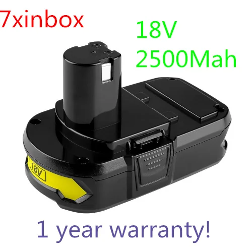 Аккумулятор ryobi one rb18l25 Аккумулятор ryobi one rb18l25