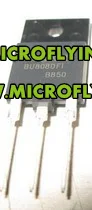 

10PCS BU808DFI TO-3P/в наличии
