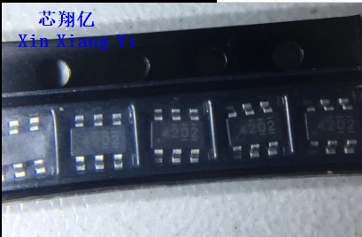 TPS54202DDCR TPS54202 4202 Φ |
