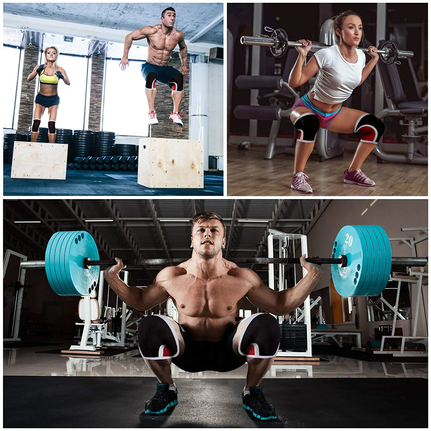 High Quality 7mm neoprene