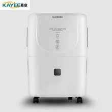 Jia Ye домашний осушитель воздуха спальня тихий подвал осушитель высоковольтное реле влаги амортизирующее устройство