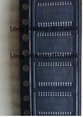 Новые и оригинальные BD9261EFV BD9261EFV-GE2 TSSOP28 | Электроника