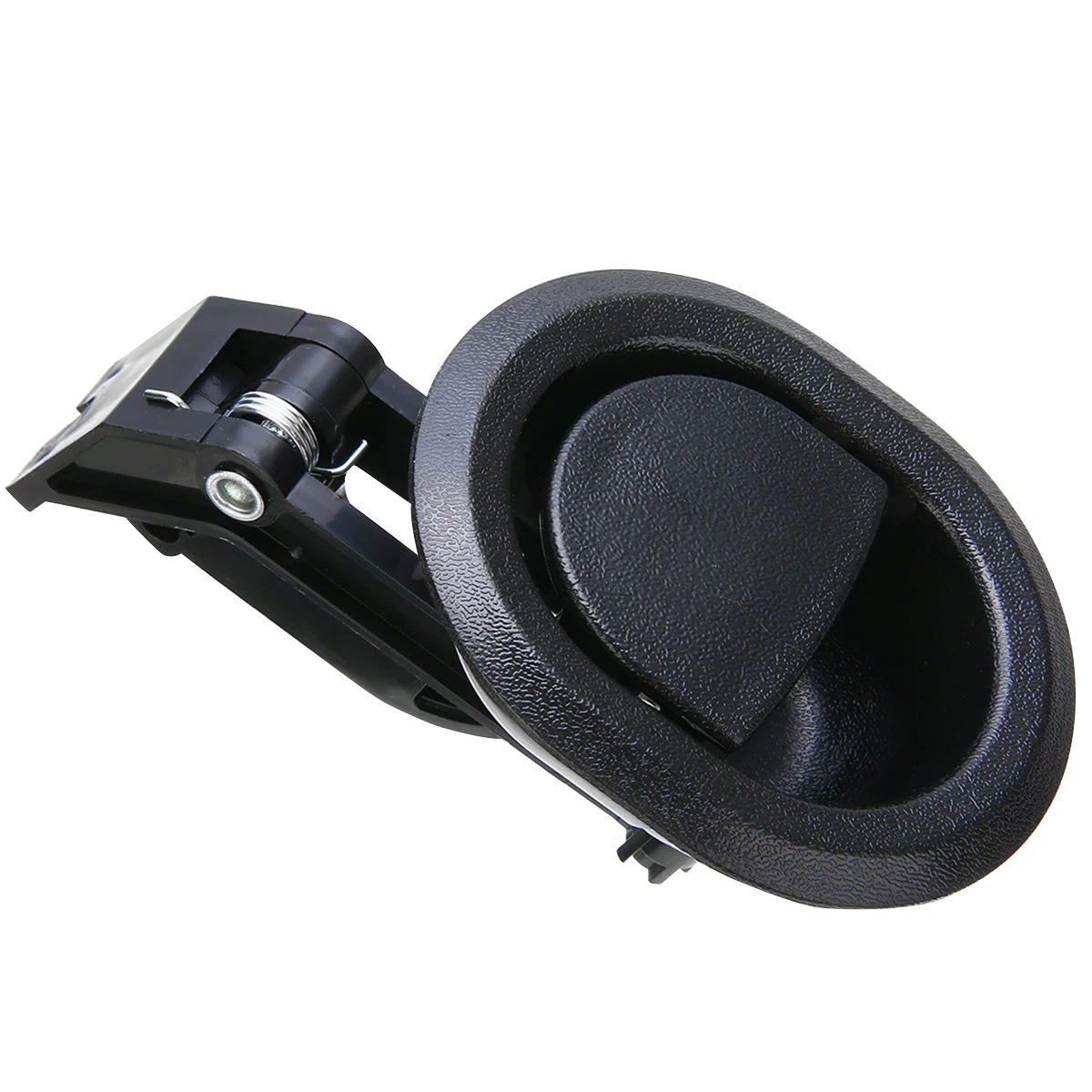 Black Release Lever Handle Hard Plastic Handle For Recliner Chair Sofa Couch Replacement Parts