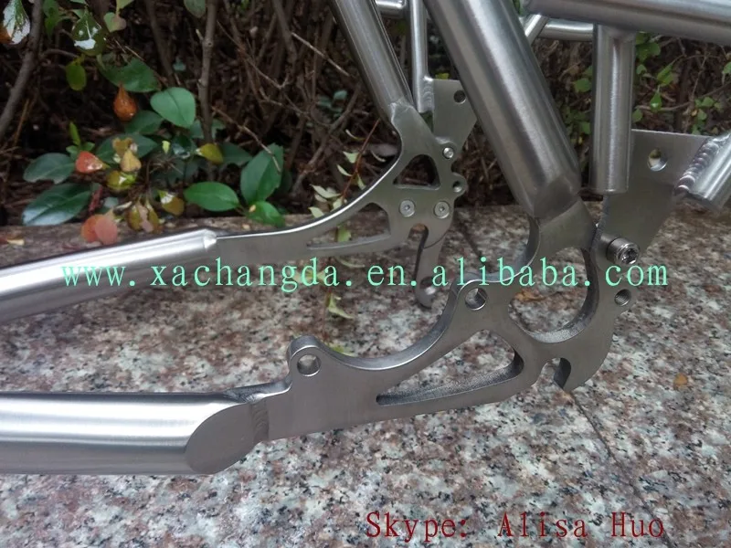 Best titanium touring bike frame with S&S coupler titanium 700C bike frame with S&S coupler 8 Best titanium touring bike frame with S&S coupler titanium 700C bike frame with S&S coupler 8