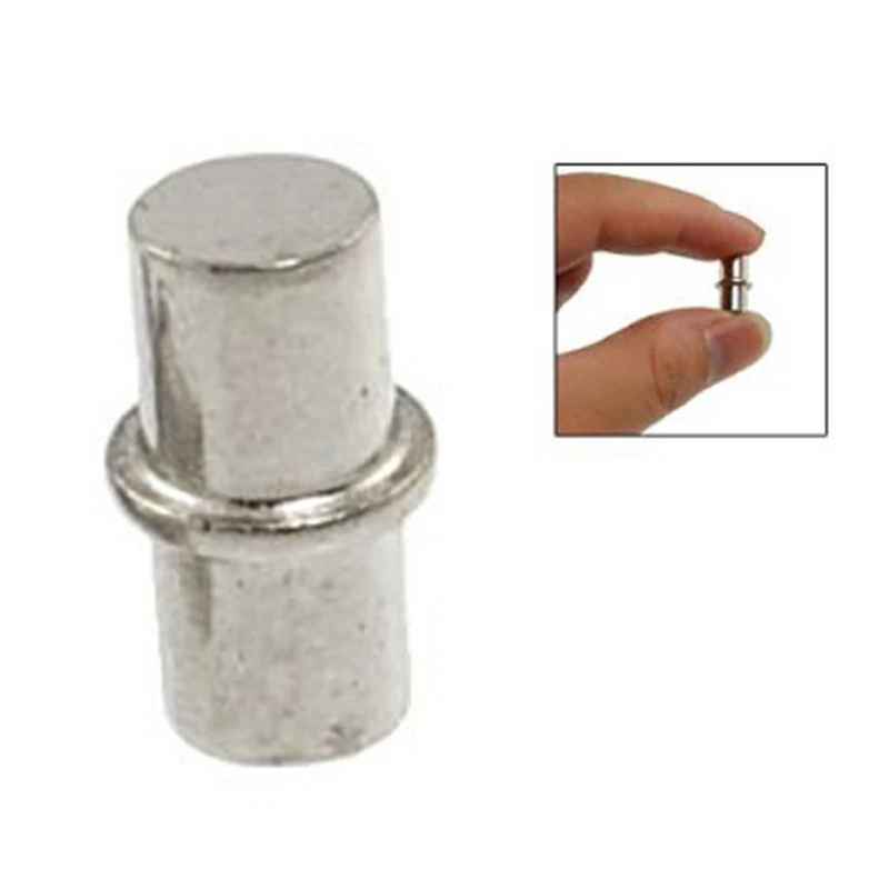 

High Quality Professional Tool Metal Holder Shelf Support Pin 20pcs