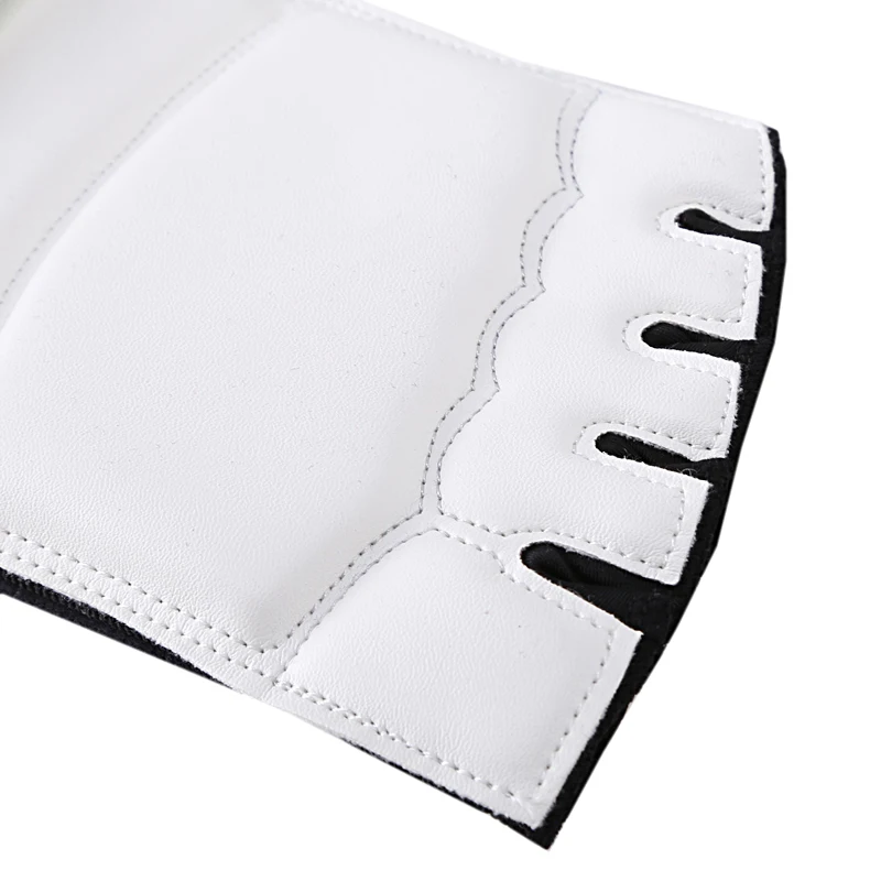 Adult Kids Taekwondo Foot Protector (30)