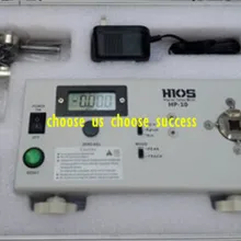 DHL для HIOS HP-10 власть, предоставленная момент, электрический момент тестер