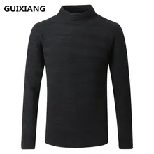 2017 autumn and winter new style men woolen sweaters casual knit Men’s fashion woolen sweater Free shipping