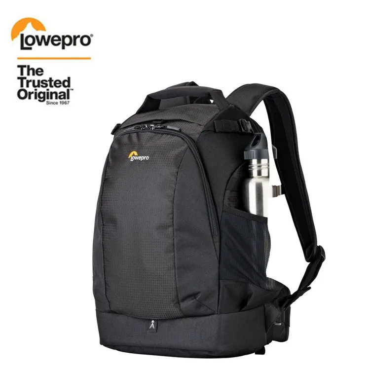 Оптовая продажа рюкзак для фотокамеры Gopro Lowepro Flipside 400 AW II Digital SLR + всепогодный