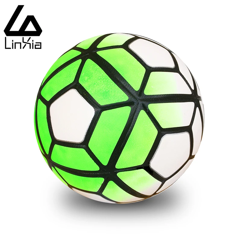 2016 New A league soccer ball league football Anti-slip granules ball TPU size 5 football balls