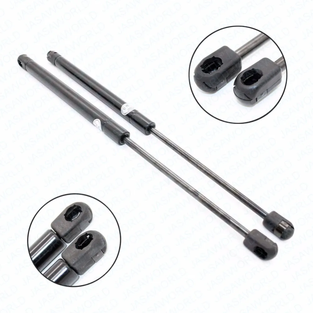 1 Pair Auto Gas Spring Struts Prop Lift Support Damper for PORSCHE 968