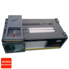 GP-2000D Светодиодный промышленный радиографический светодиодная пленка зритель промышленная светодиодная пленка видобокс