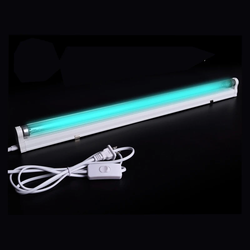 

Ultraviolet Lamp 4W 8W UV Germicidal Lamp T5 UV Quartz Linear Lamp Ozone Sterilization Disinfection Tube Bulb For Sterilization