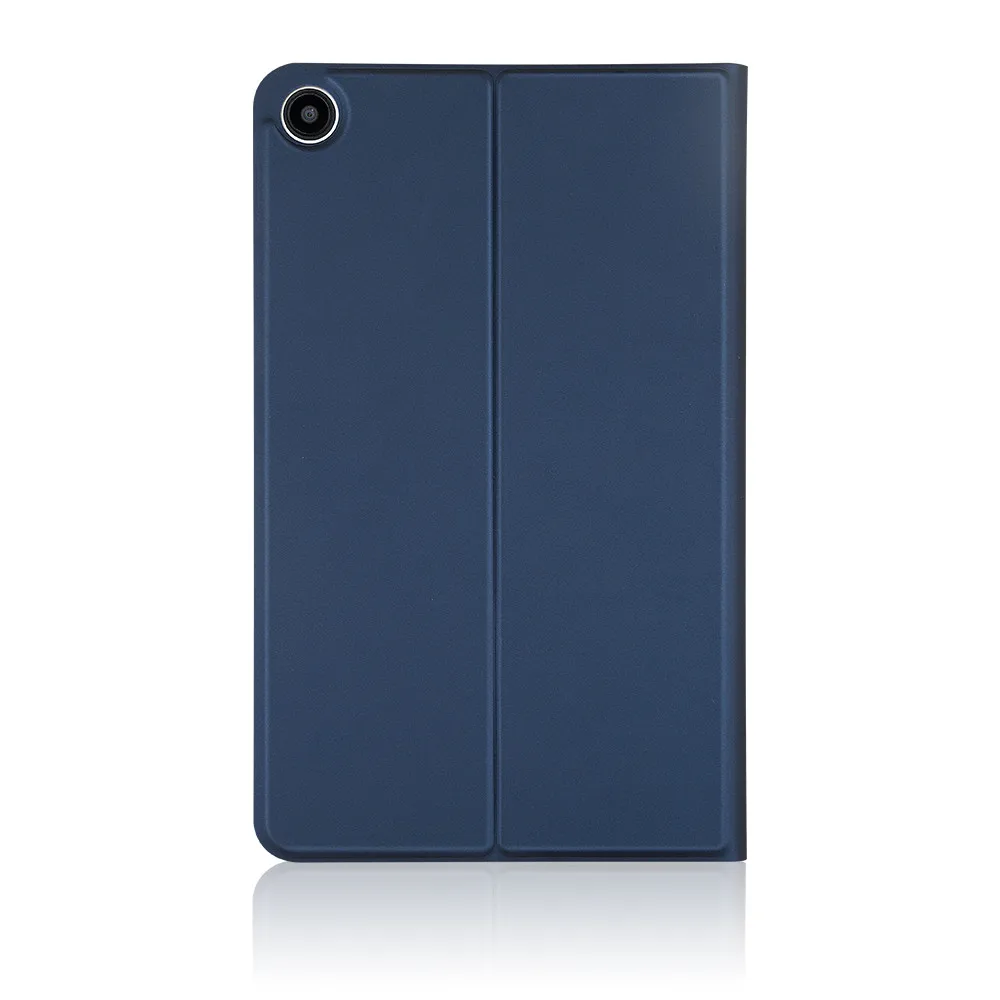 2019 складной чехол книжка Магнитный умный флип кожаный подставка для Mi Pad Mipad 4 8 0