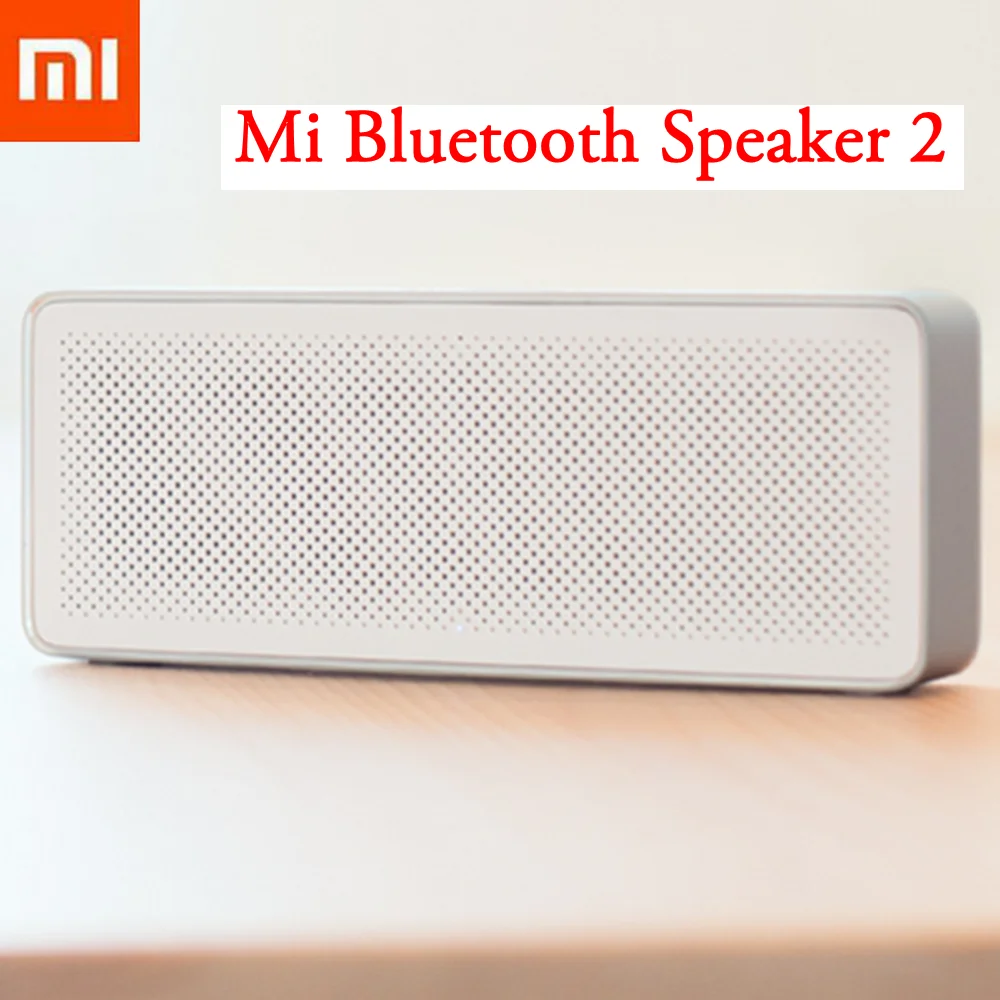 Колонка Mi Bluetooth Купить